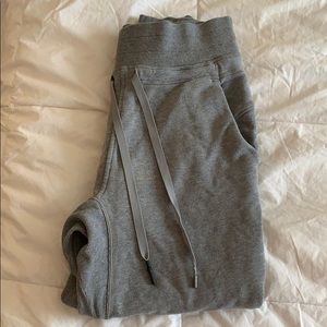 Lululemon Joggers Size 4